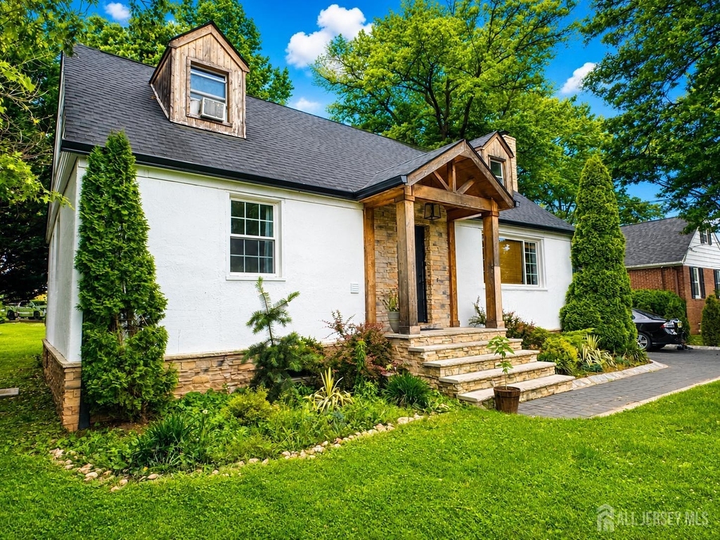 7 Morningside Road - Photo 1