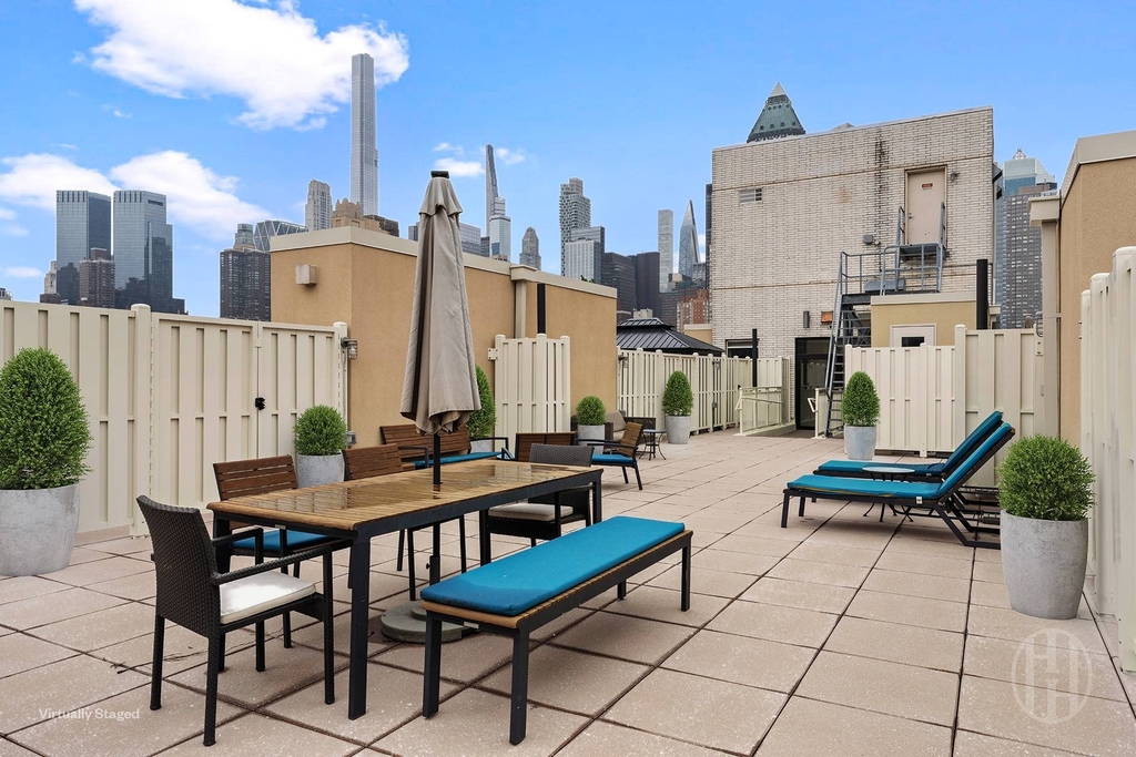 505 W 47th Street - Photo 7