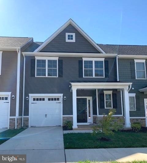 5602 Finley Rose Court - Photo 0
