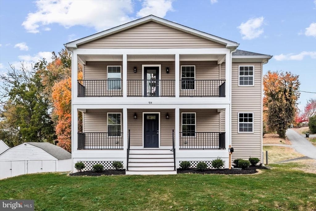 914 Old Rixeyville Road - Photo 3