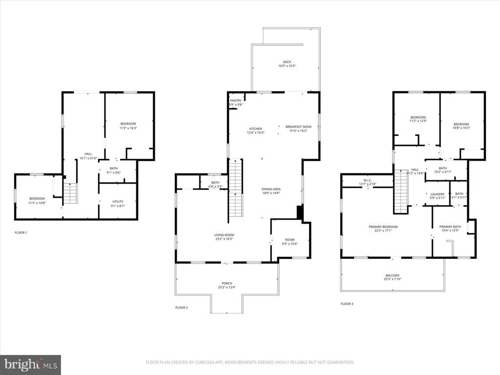 914 Old Rixeyville Road - Photo 43