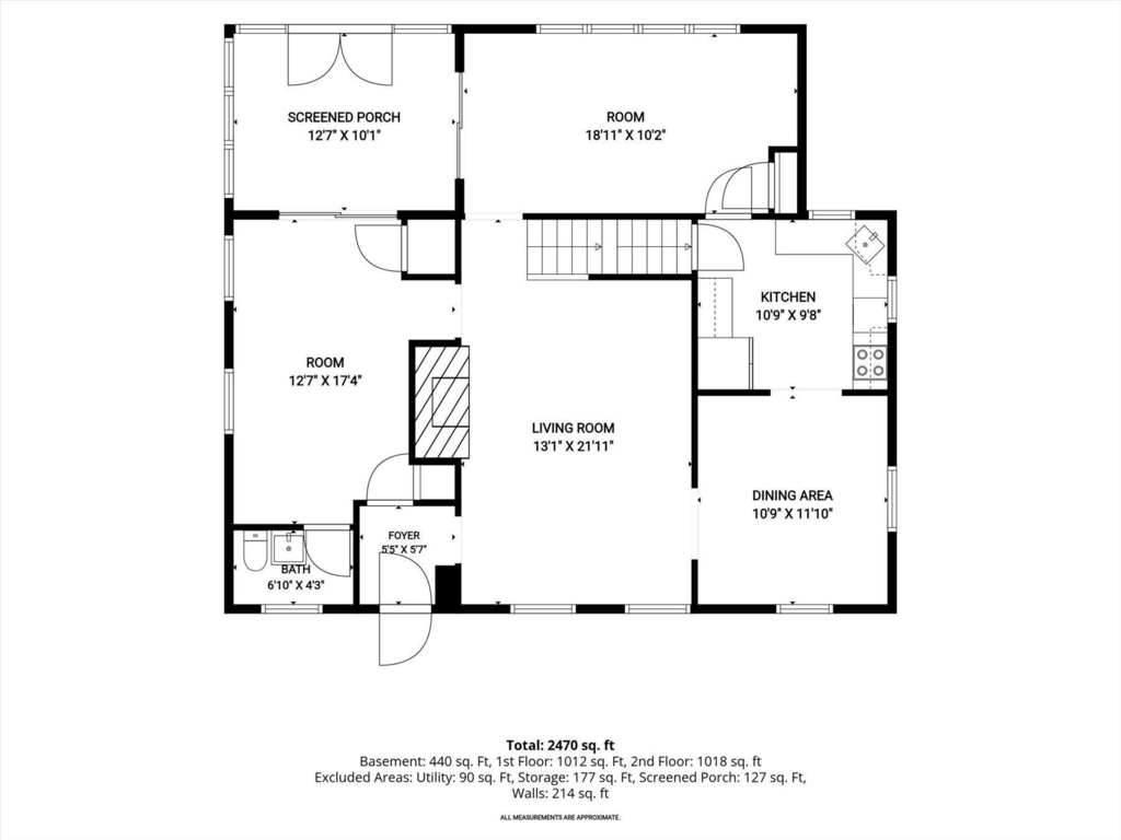 4812 7th Street N - Photo 26