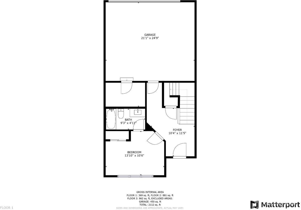 2704 S Spurway Drive - Photo 45