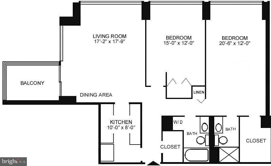 224 W Rittenhouse Square - Photo 17