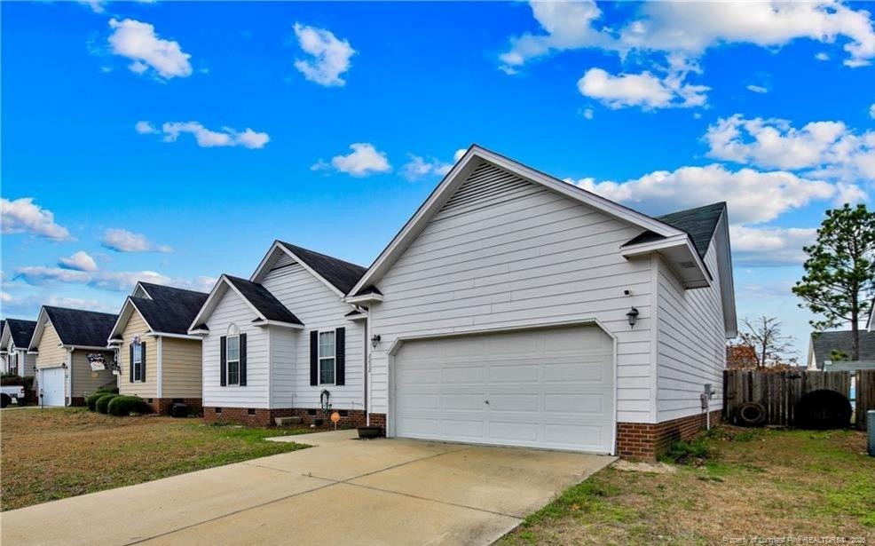 2232 Cliff Swallow Drive - Photo 1