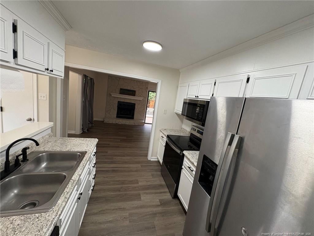 491 Oates Drive - Photo 7