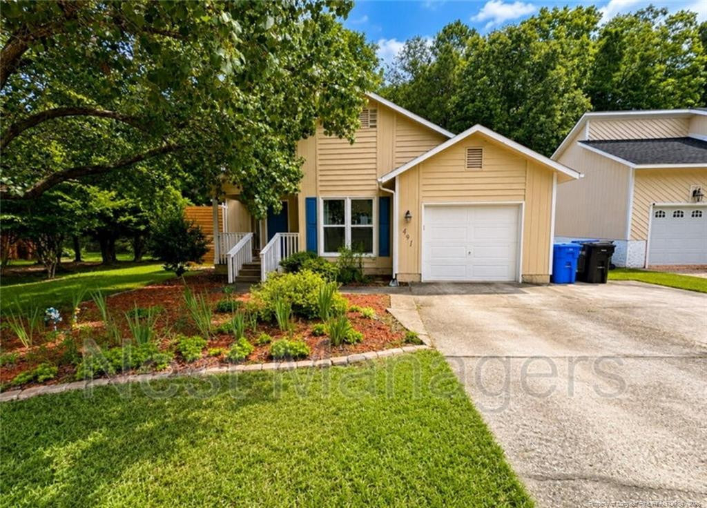 491 Oates Drive - Photo 0