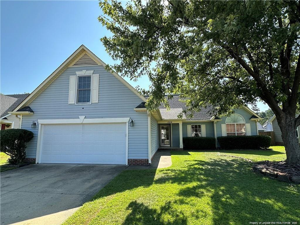 1519 Pinebrook Drive - Photo 0