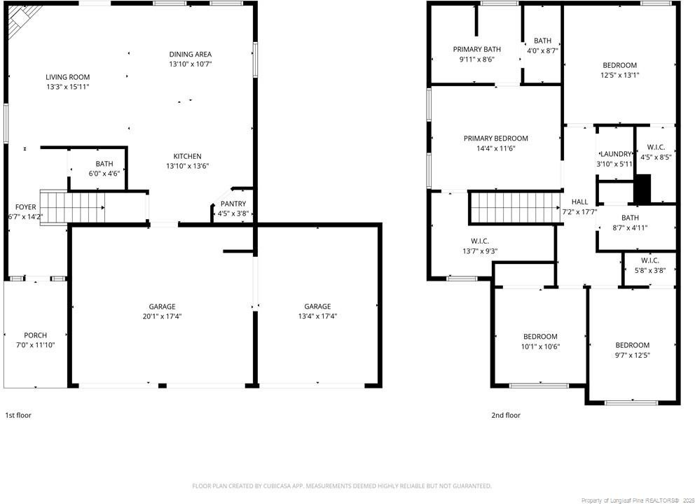 1319 Water Leaf Drive - Photo 48