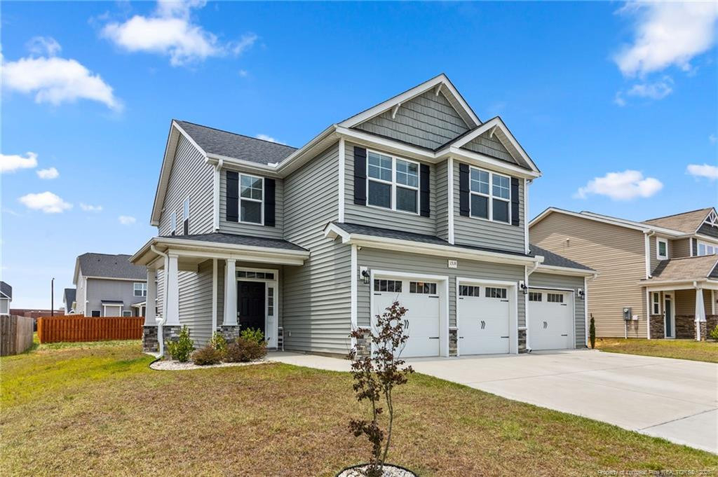 1319 Water Leaf Drive - Photo 3