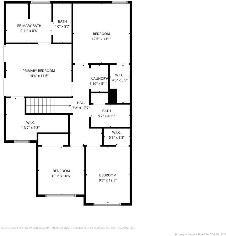 1319 Water Leaf Drive - Photo 47