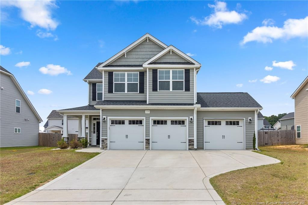 1319 Water Leaf Drive - Photo 1