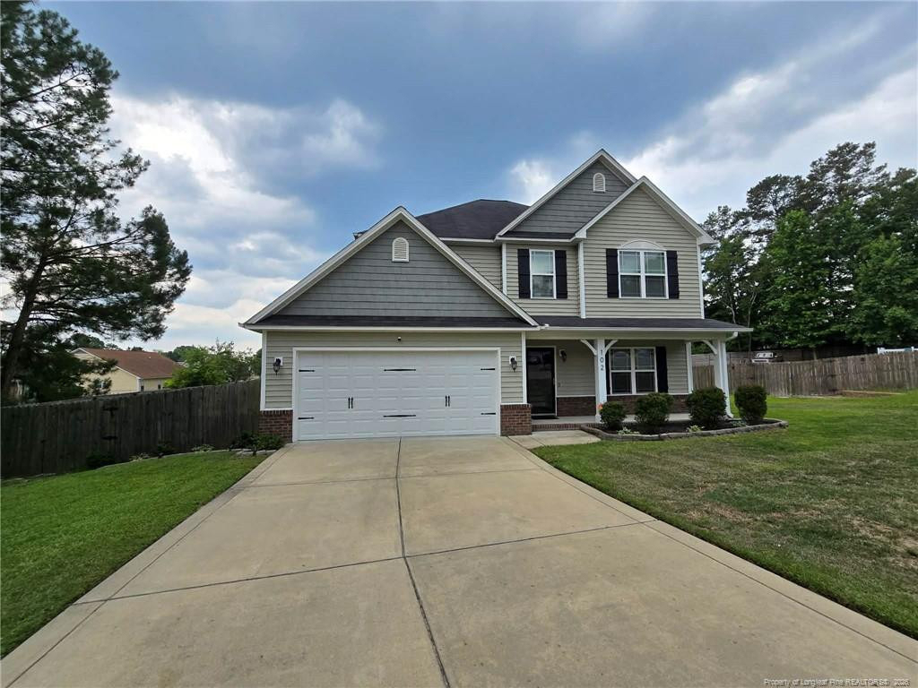 102 Whistling Pines Drive - Photo 1