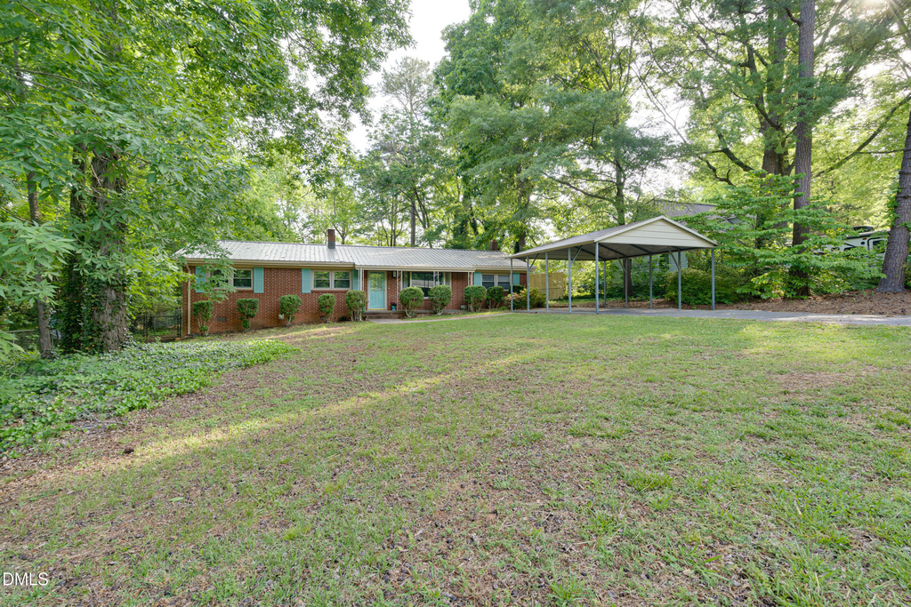2026 Jefferson Drive - Photo 1