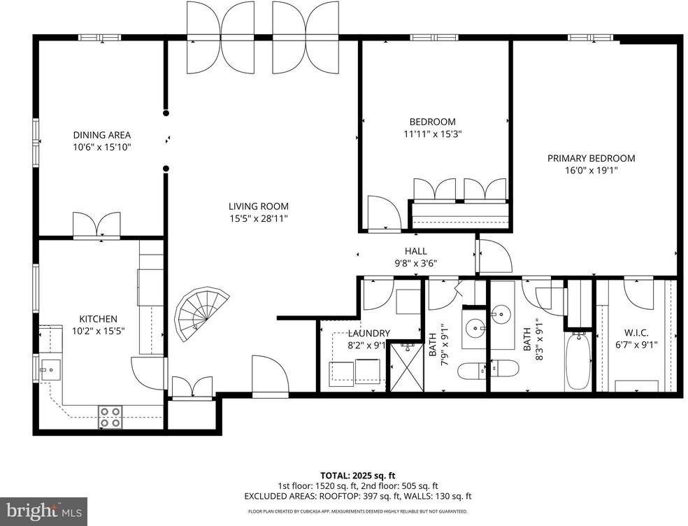 414 Old Lancaster Road - Photo 70