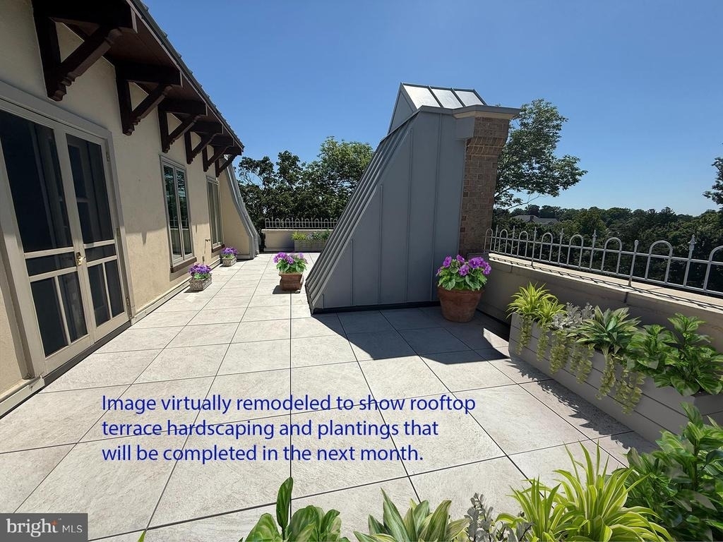 414 Old Lancaster Road - Photo 57