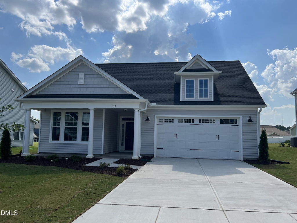 262 Streamliner Boulevard - Photo 0
