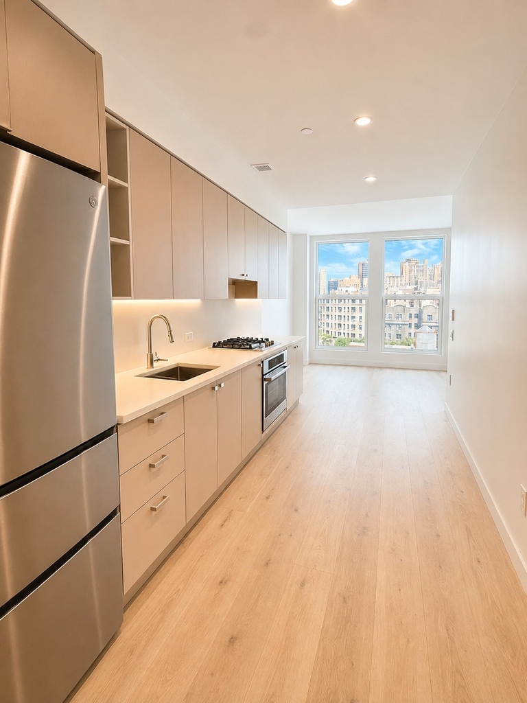 636 West 158th Street - Photo 1