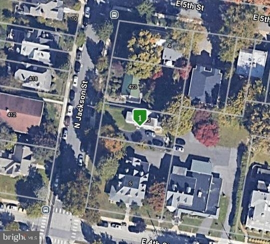 415 N Jackson Street - Photo 17