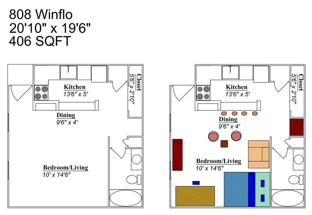 808 Winflo St - Photo 10