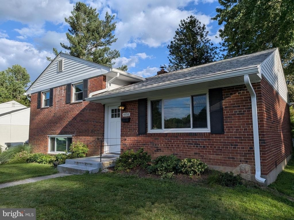 4808 Mori Drive - Photo 0