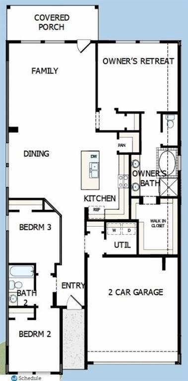 140 Cibolo Creek Loop - Photo 1