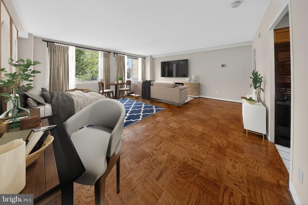 5406 Connecticut Avenue Nw - Photo 1
