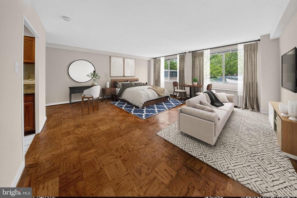 5406 Connecticut Avenue Nw - Photo 0