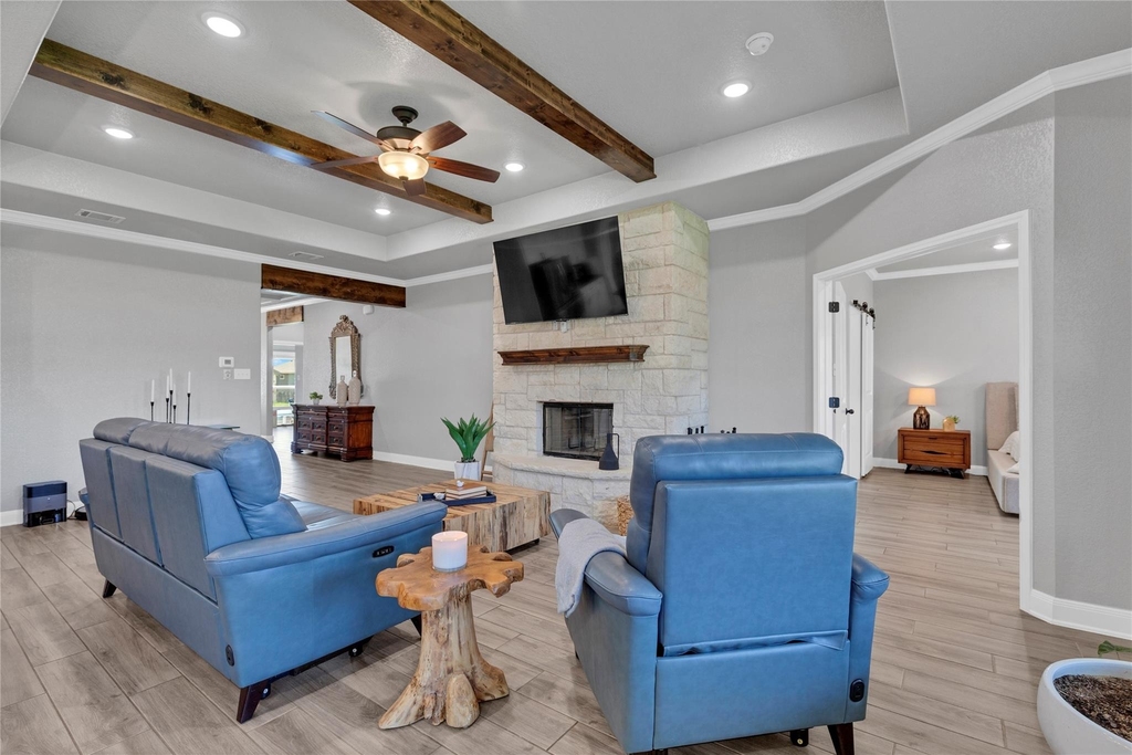 8508 Glade Dr - Photo 30