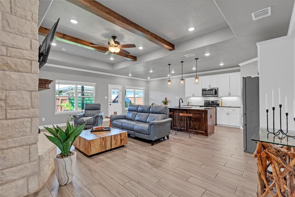 8508 Glade Dr - Photo 22
