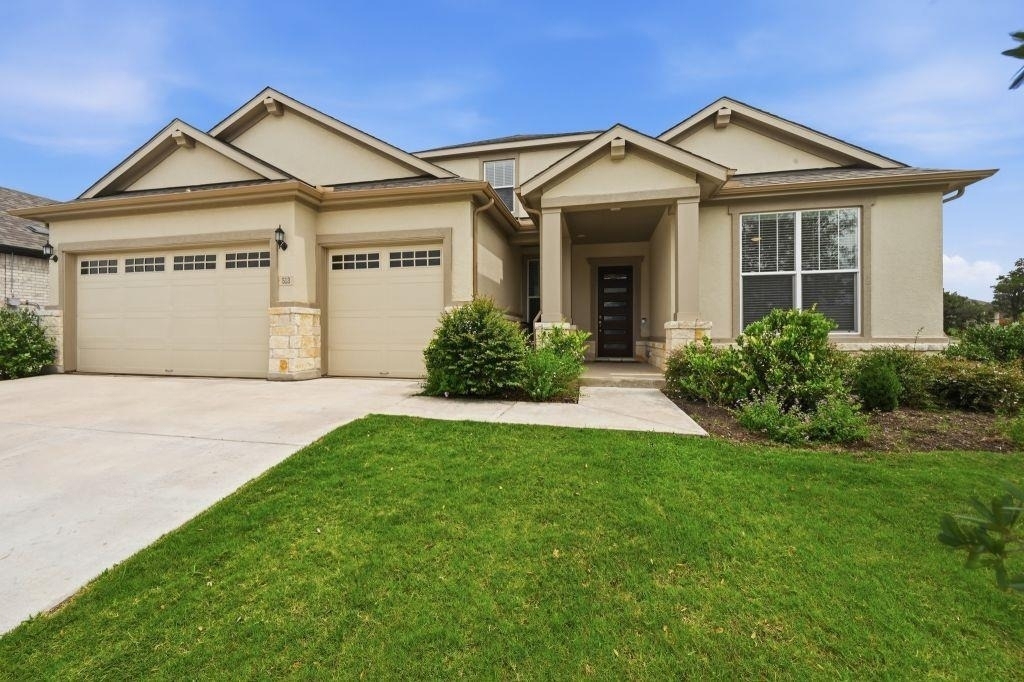 513 Barnhill Loop - Photo 0