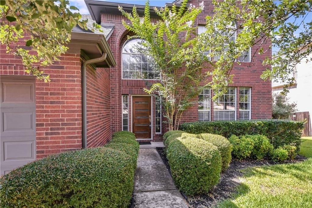 3513 Grimes Ranch Rd - Photo 1
