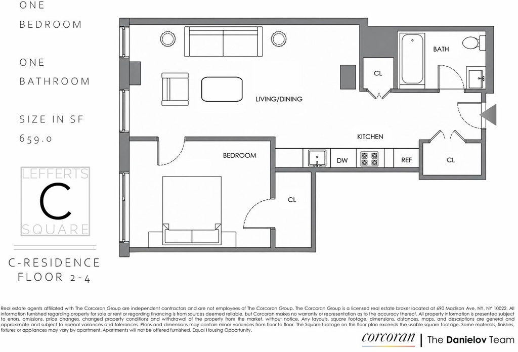 408 Lefferts Avenue - Photo 8