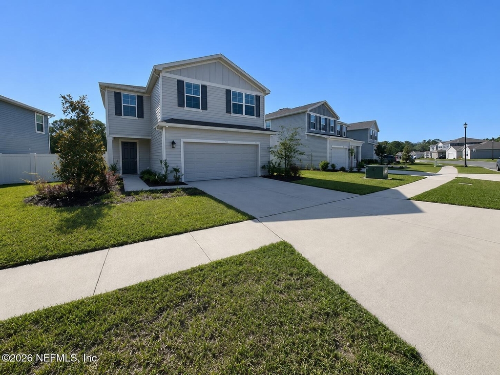 1530 Tan Tara Trail - Photo 0