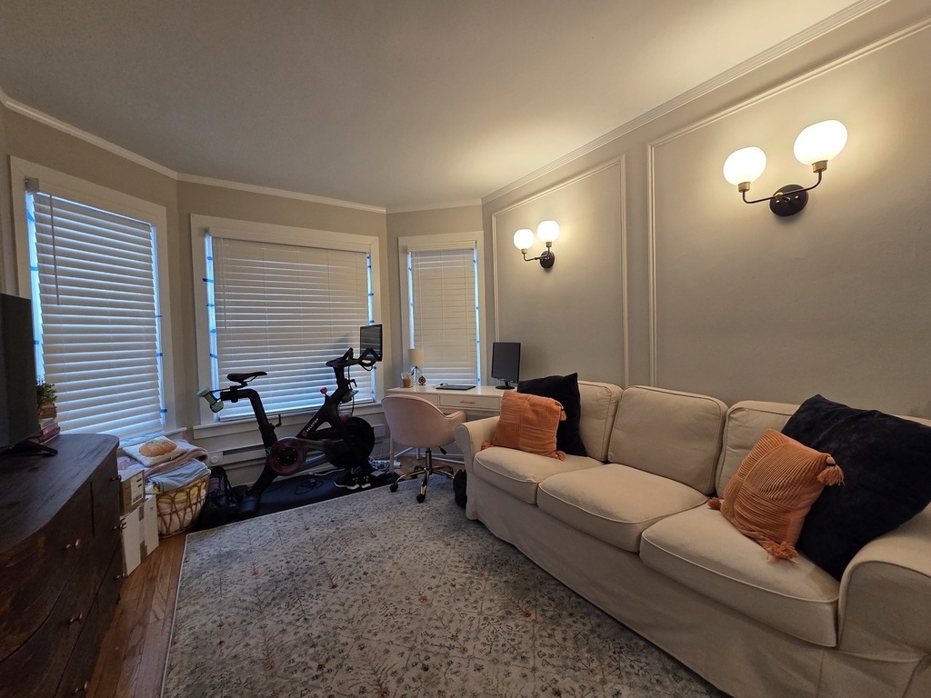 2742 N Hampden Street - Photo 4