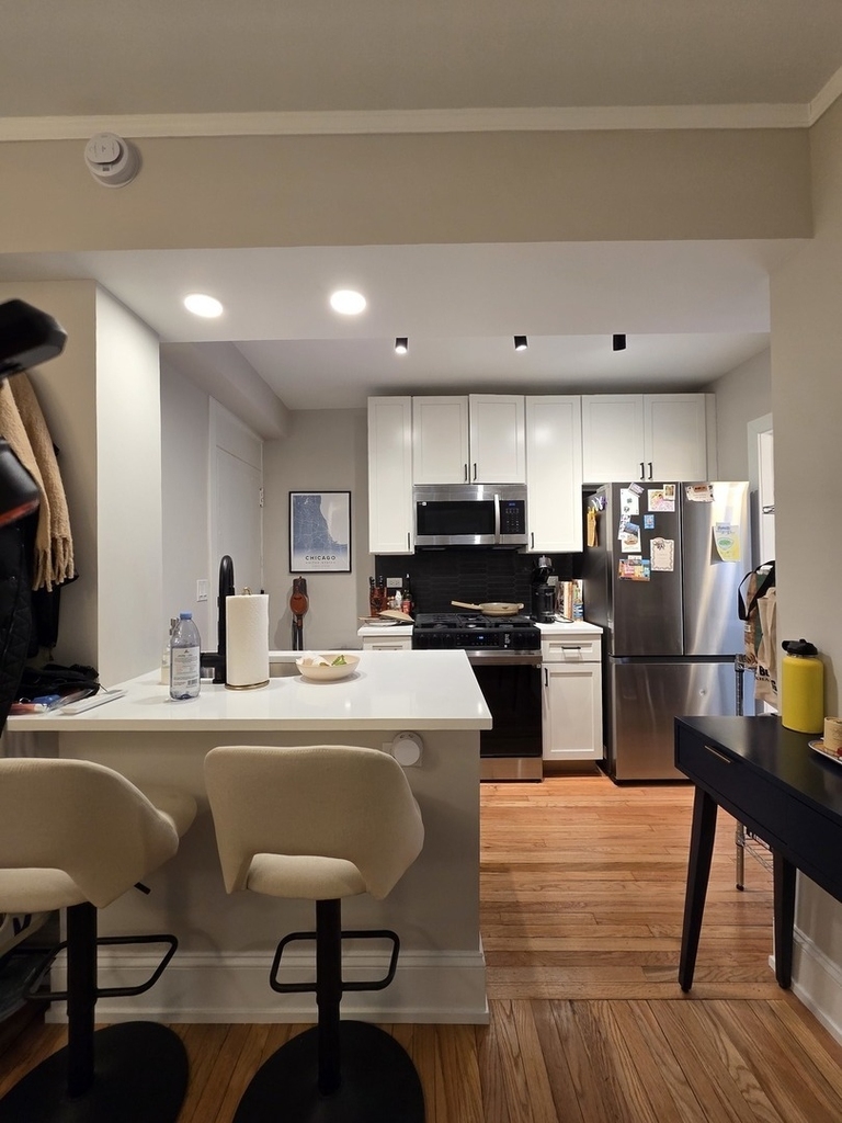 2742 N Hampden Street - Photo 2