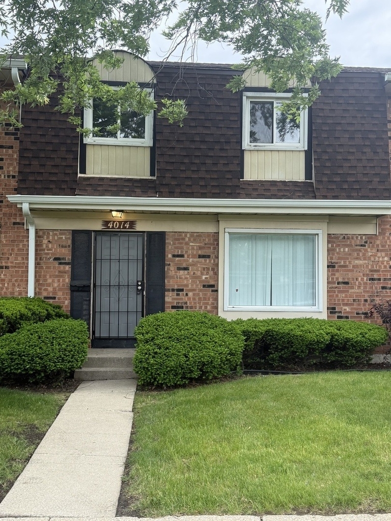 4014 Euclid Lane - Photo 0