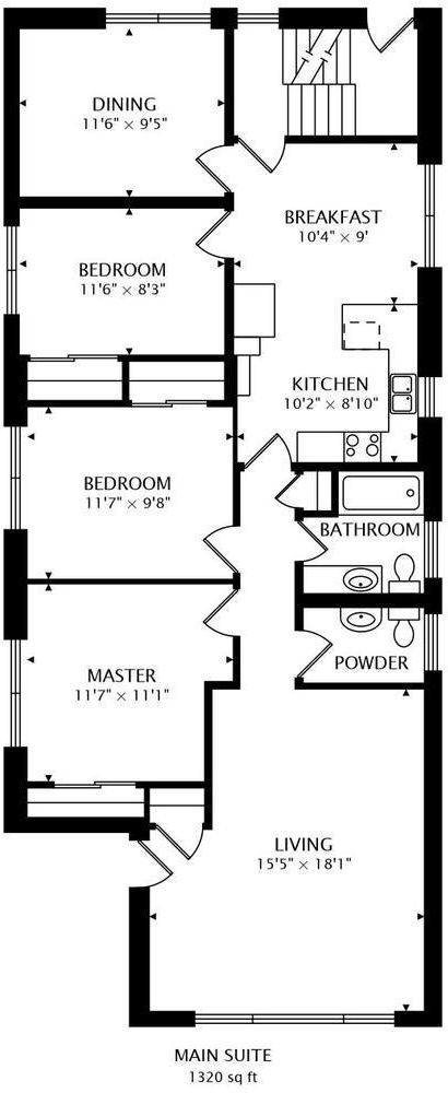 6430 W Gunnison Street - Photo 17