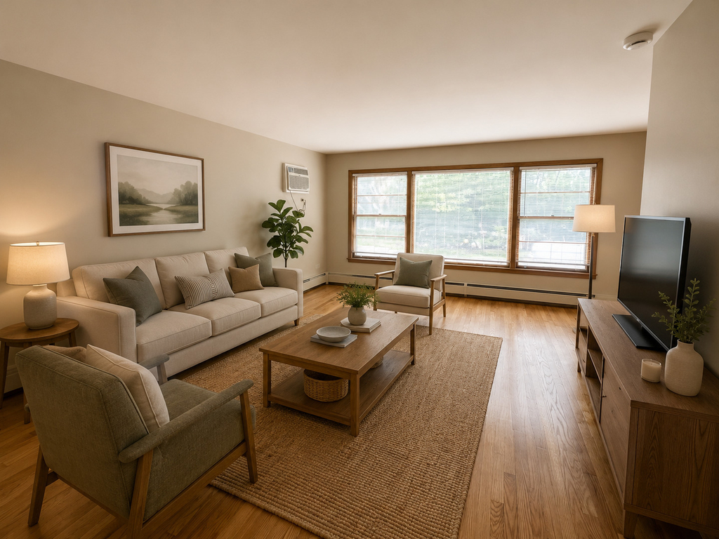 6430 W Gunnison Street - Photo 1