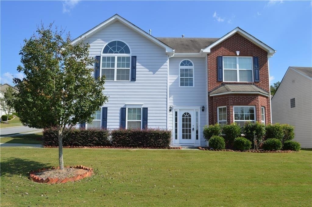 1335 Rocky Shoals Lane - Photo 0