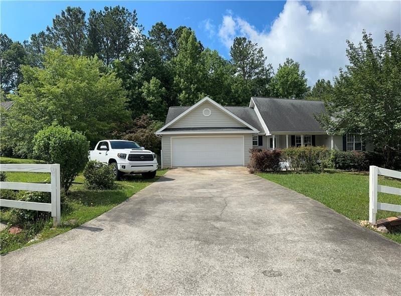 67 Barker Trail Road - Photo 0