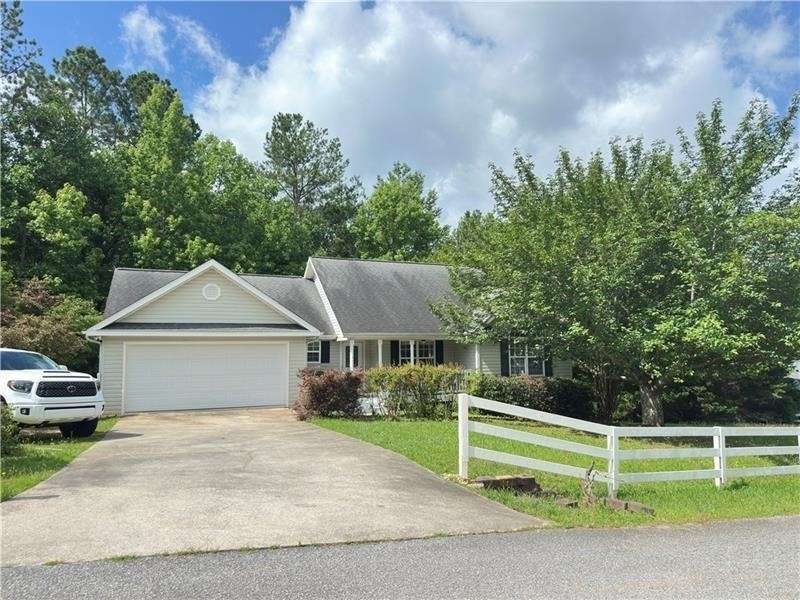 67 Barker Trail Road - Photo 1