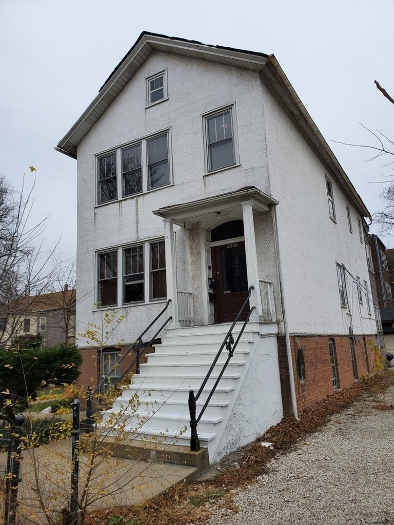 2334 N Campbell Avenue - Photo 0