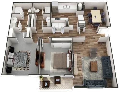 50 Evergreen Way - Photo 5