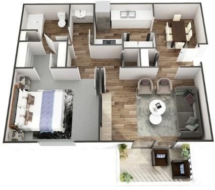 50 Evergreen Way - Photo 5