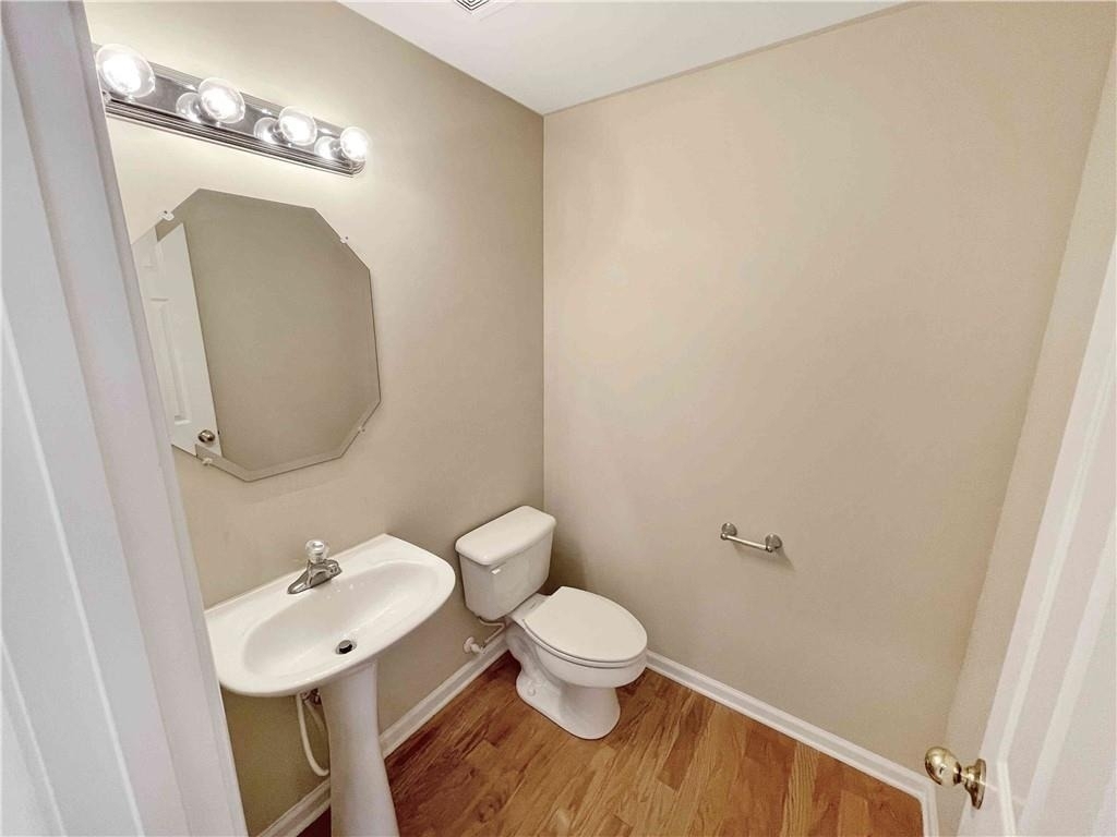306 Mony Stone Court Se - Photo 7