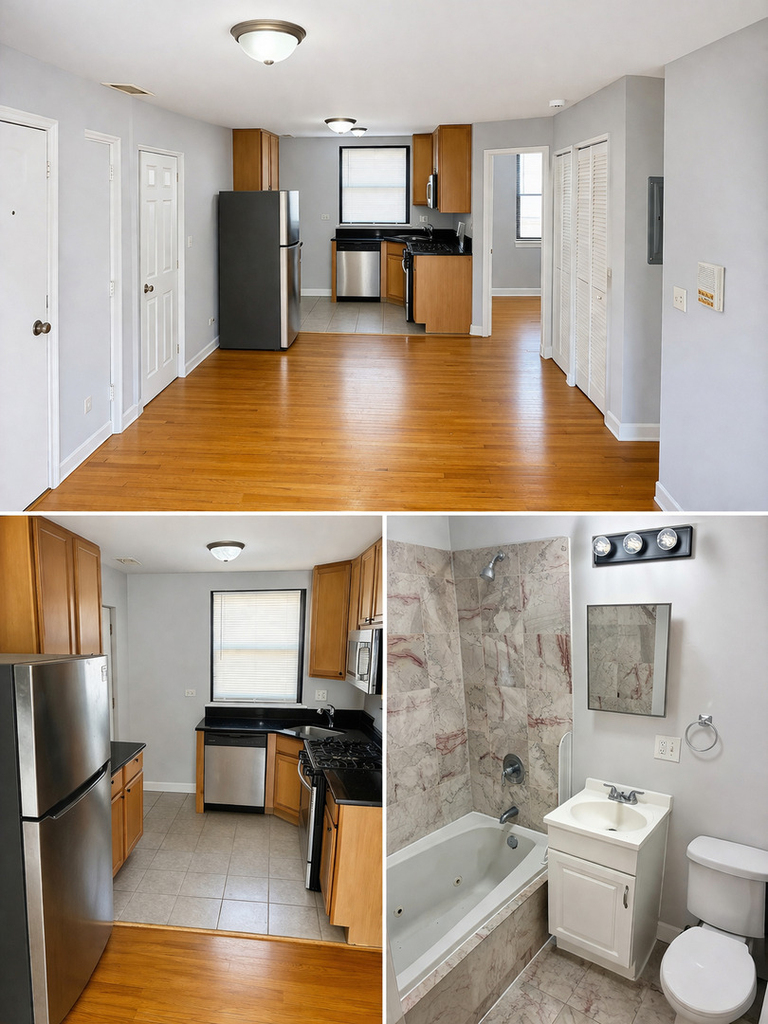 7320 N Winchester Avenue - Photo 3