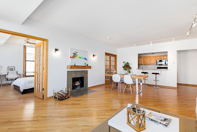 431 S Dearborn Street - Photo 9