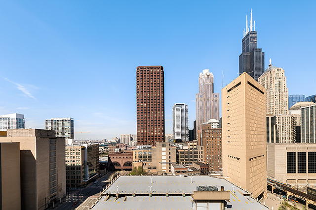 431 S Dearborn Street - Photo 23