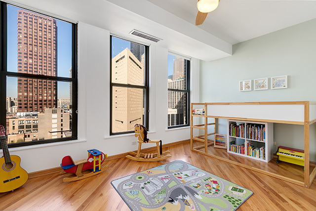 431 S Dearborn Street - Photo 5